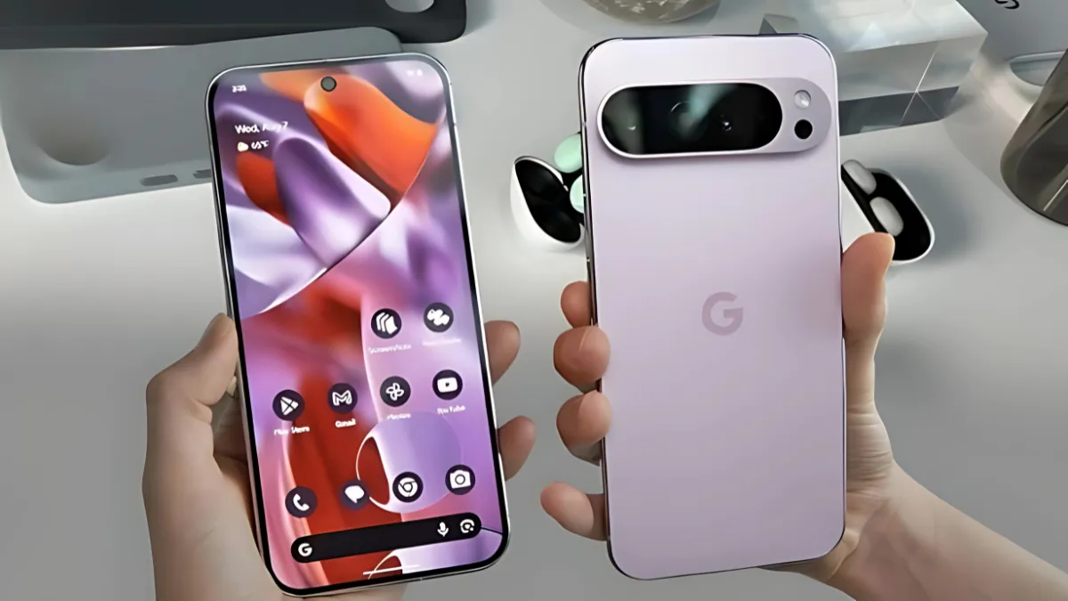 Google Pixel 9 Pro