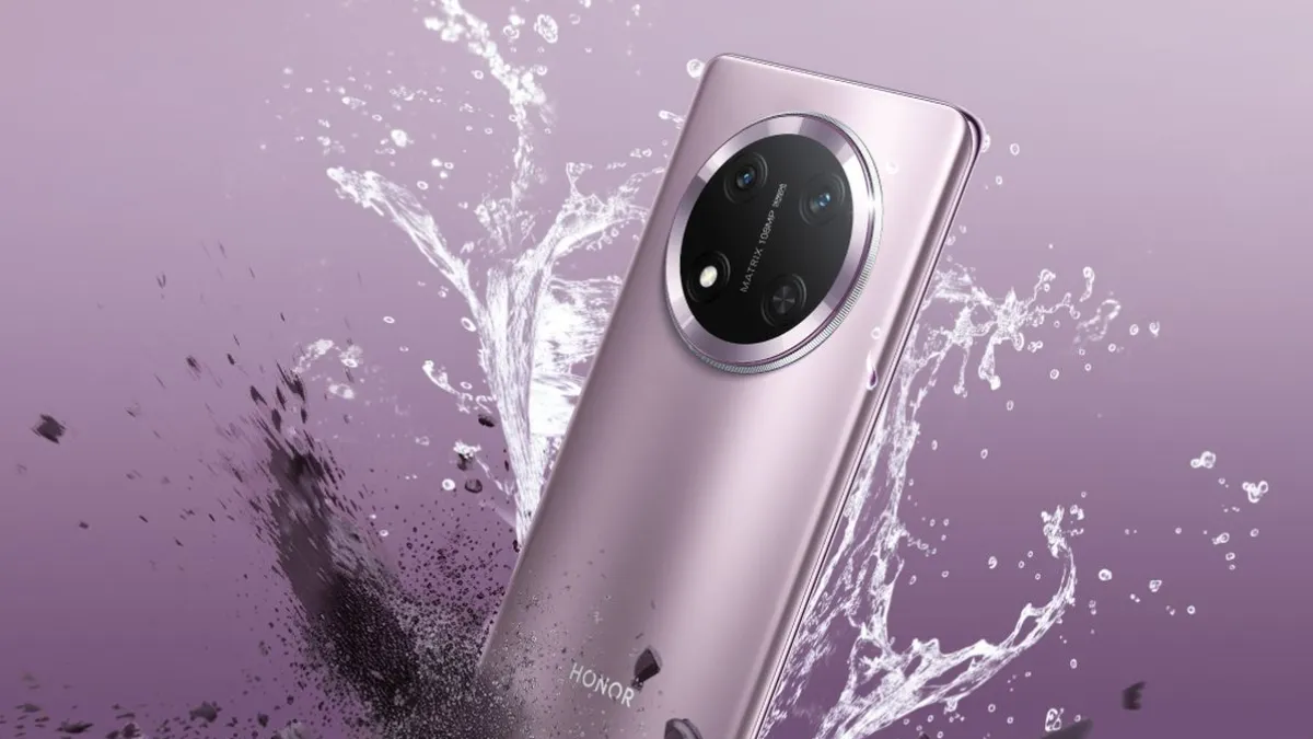 Honor X9c