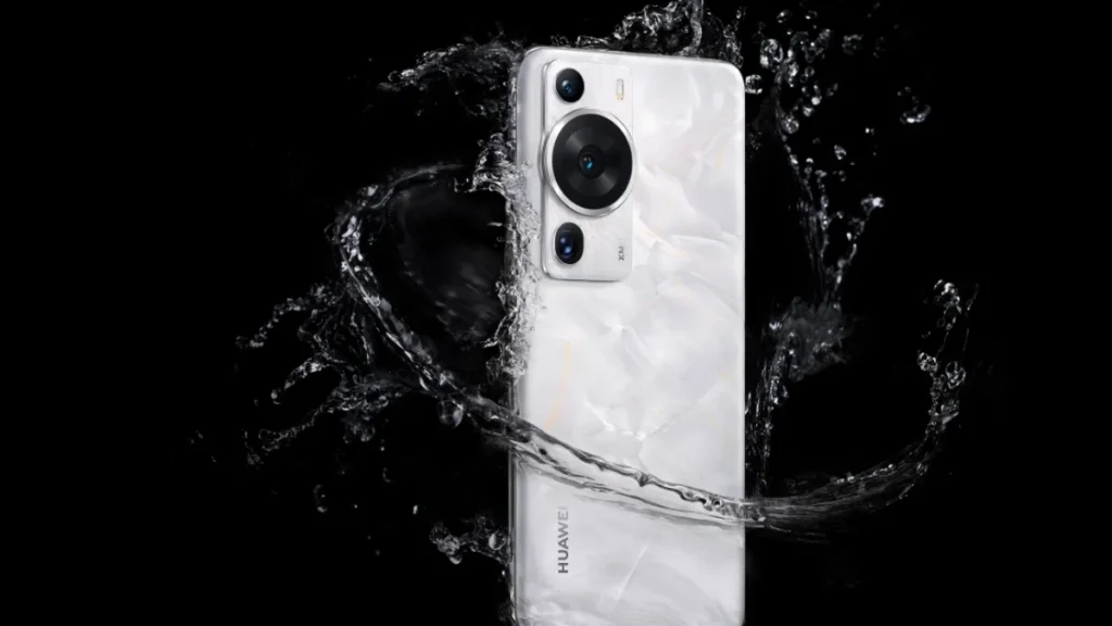 Huawei P60 Pro