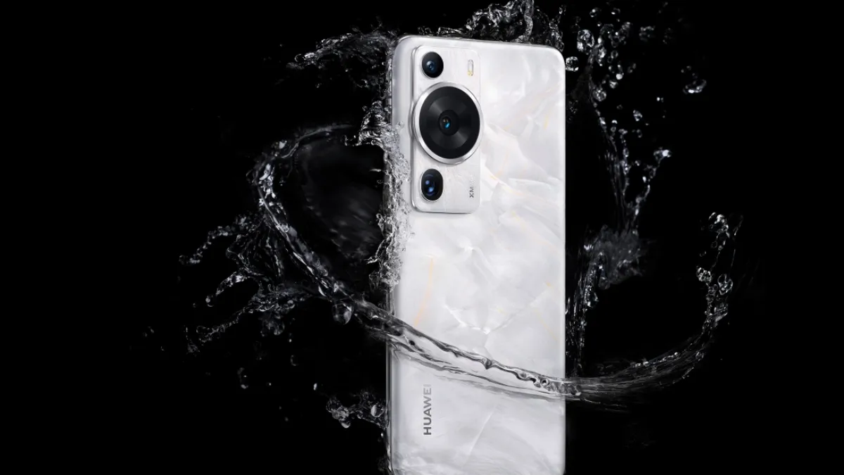 Huawei P60 Pro