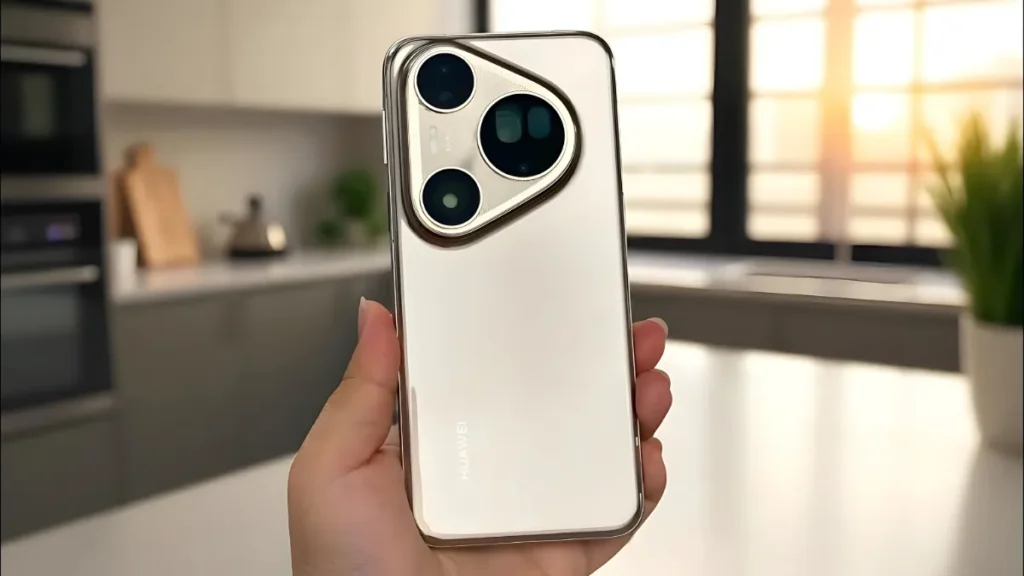 Huawei Pura 80 Ultra