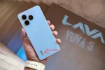 LAVA Yuva 3