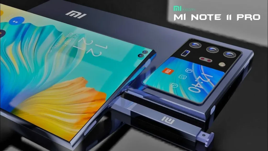 Mi Note 11 Pro