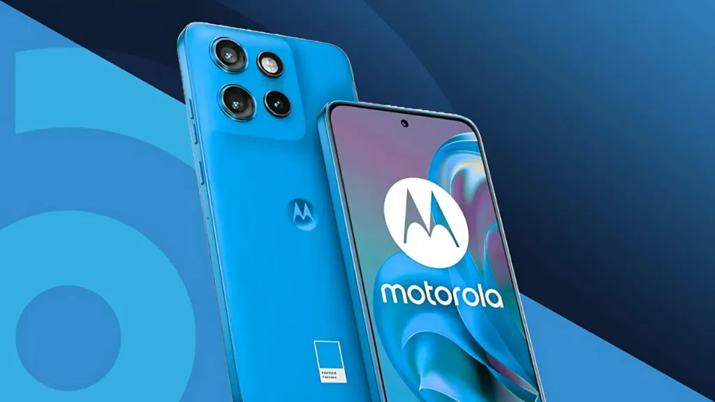 Motorola