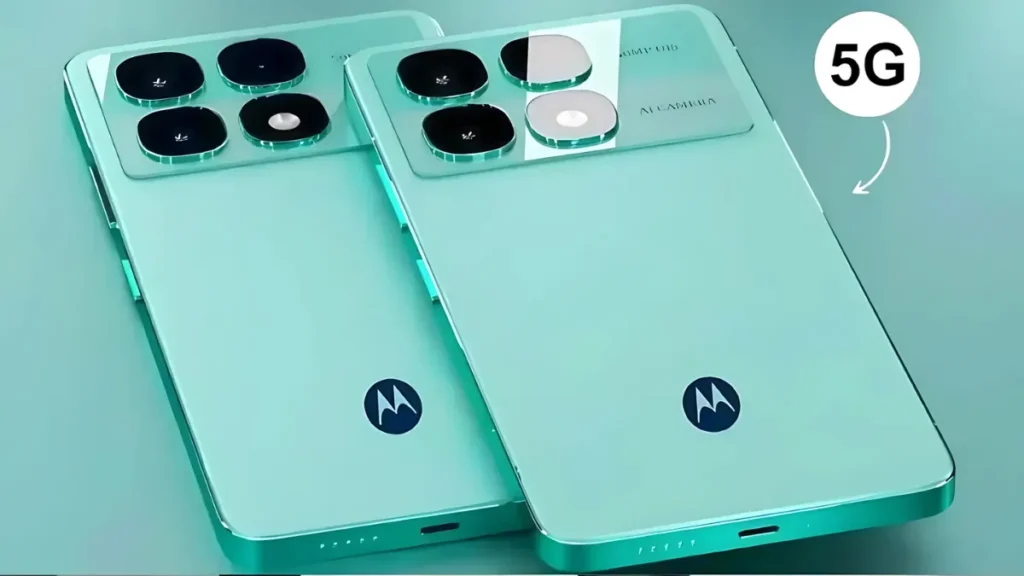 Motorola Edge Neo 5G