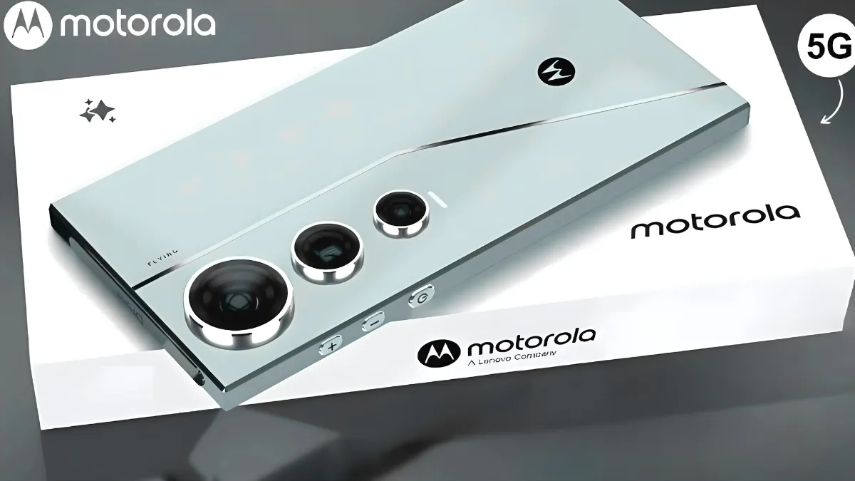 Motorola X50 Max 5G