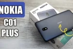 Nokia C01 Plus