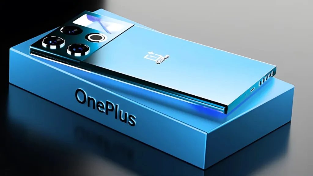 OnePlus 12 5G