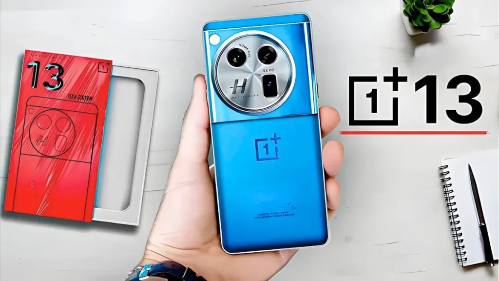 OnePlus 13