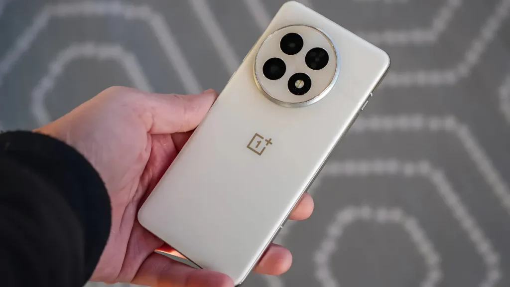 OnePlus 13