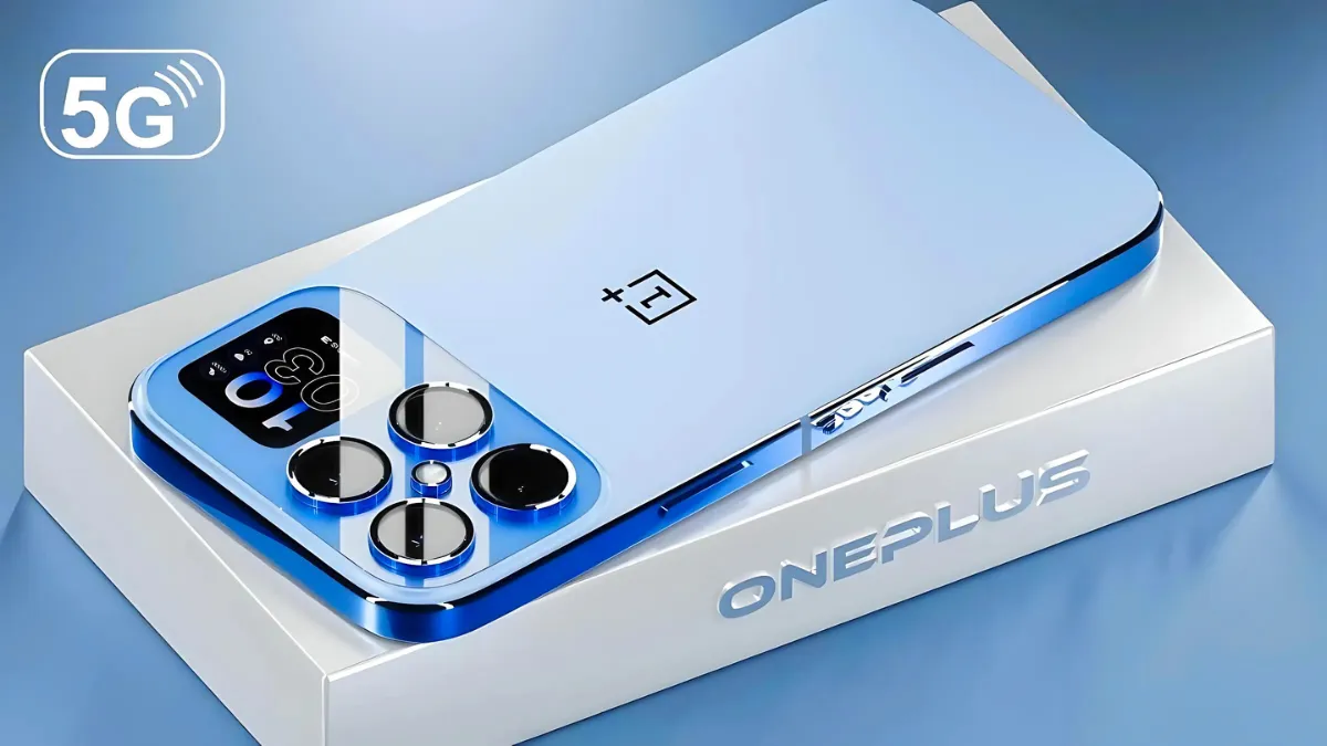 OnePlus 13 Pro 5G