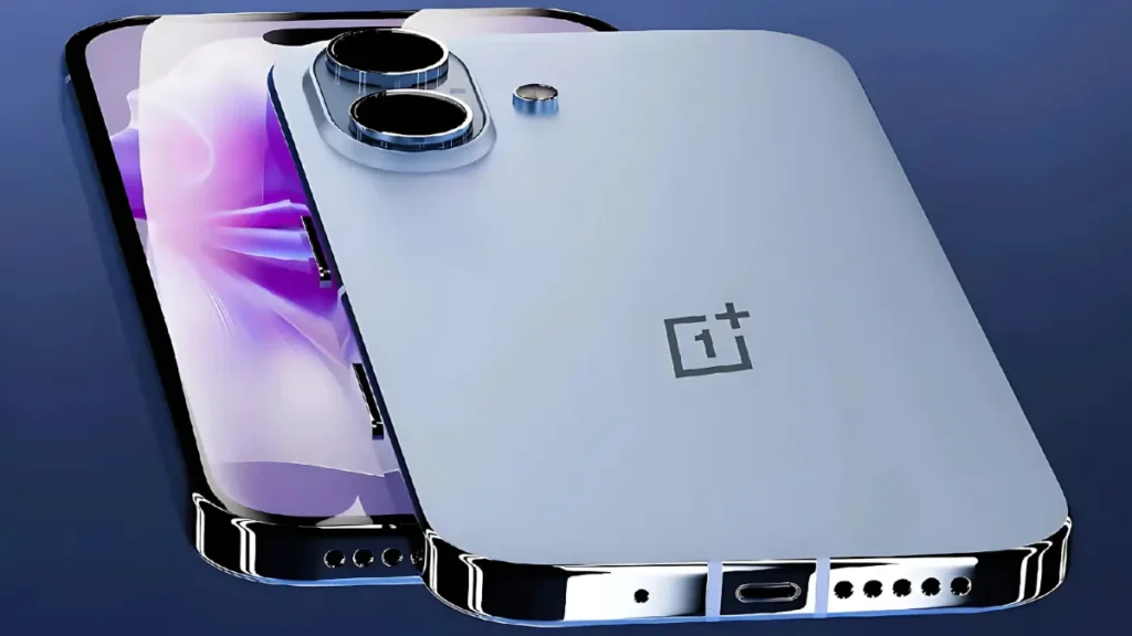 OnePlus Nord 4
