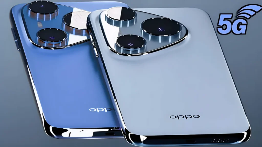 Oppo A74 5G