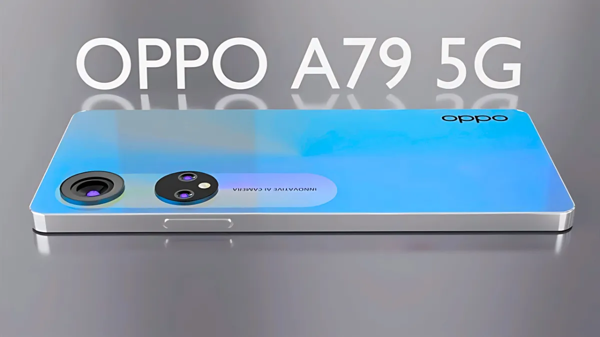 Oppo A79 5G