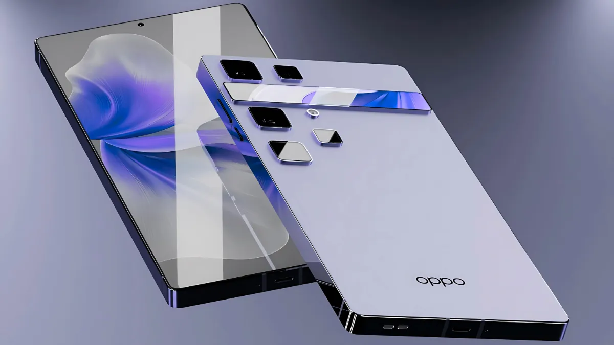 Oppo F29