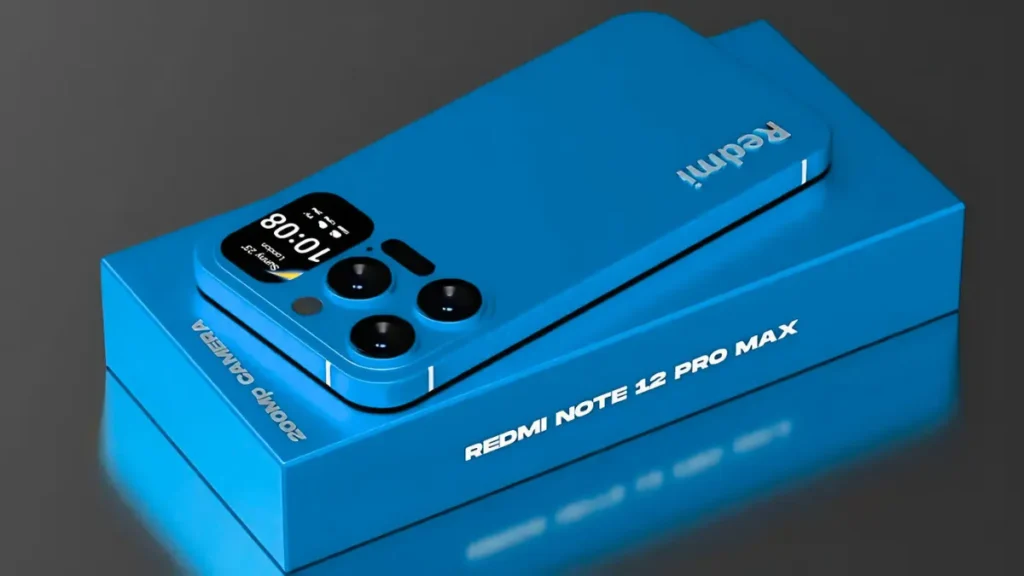 Redmi Note 12 Ultra