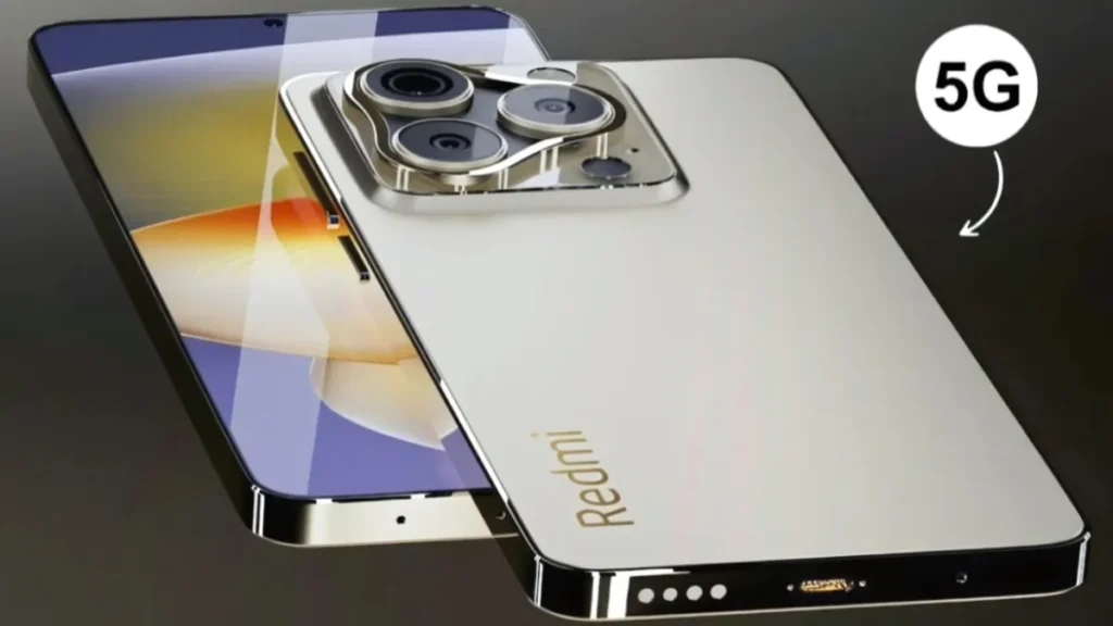 Redmi Note 13 Pro Max