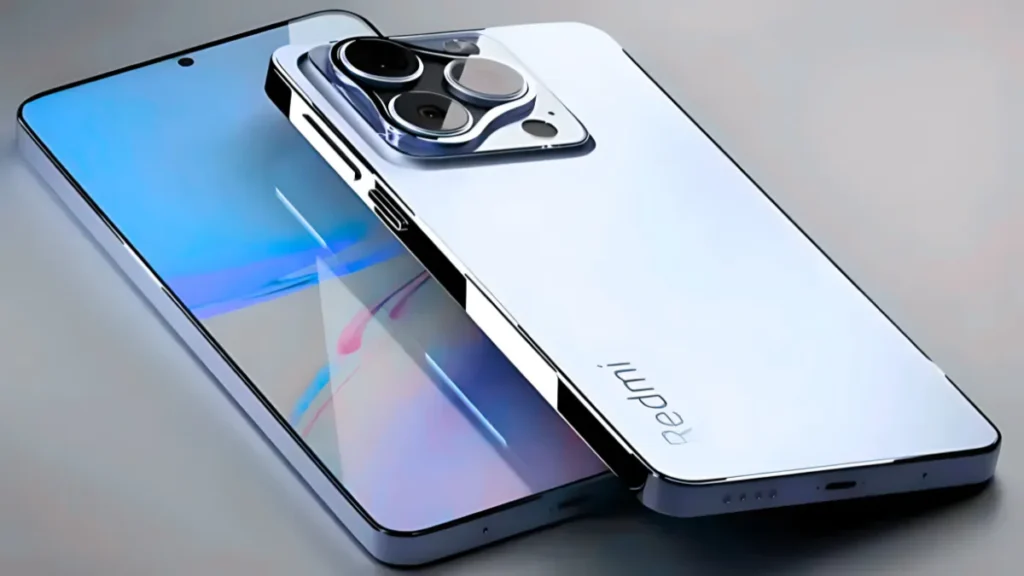 Redmi Note 14 Pro