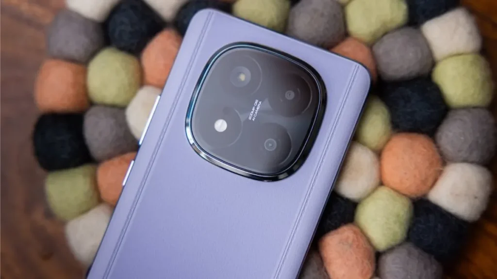 Redmi Note 14 Pro+
