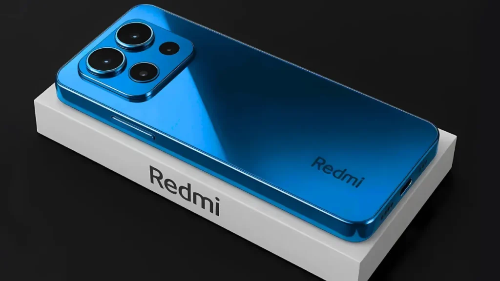 Redmi Note 14 Pro+ Ultra 5G