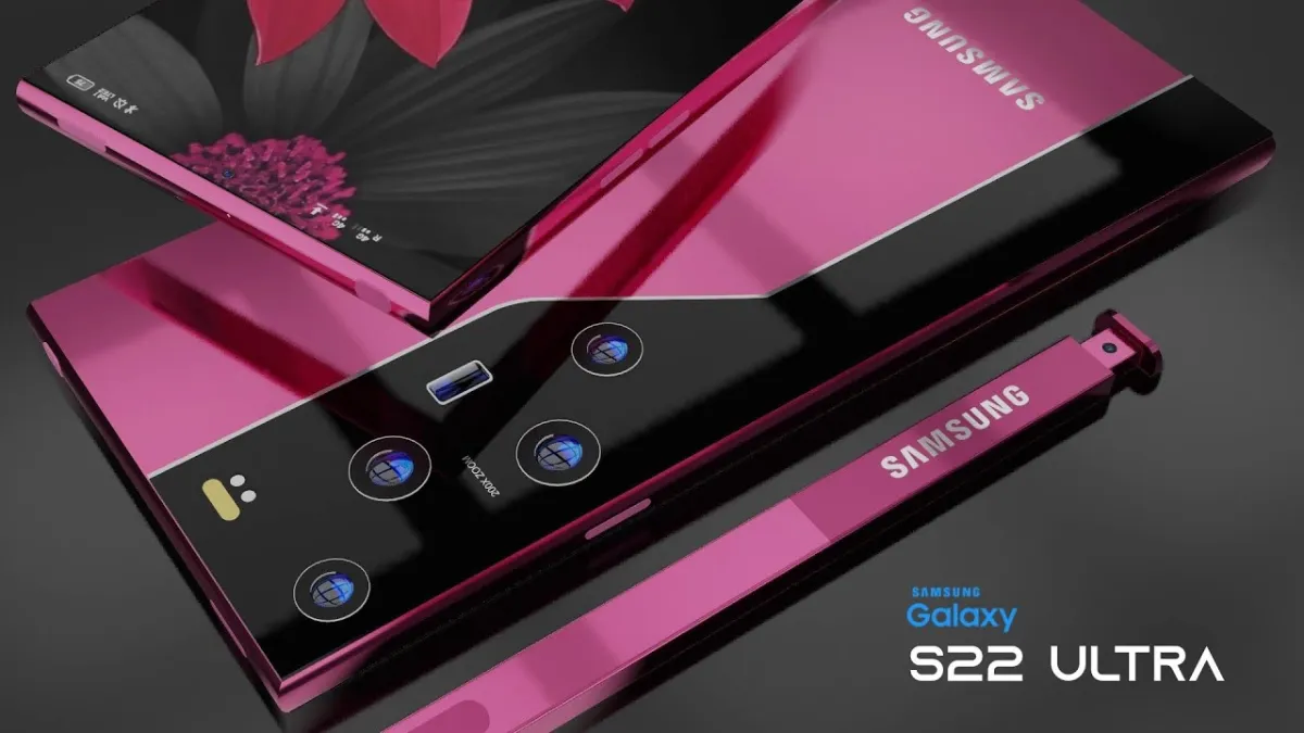 Samsung Galaxy S22