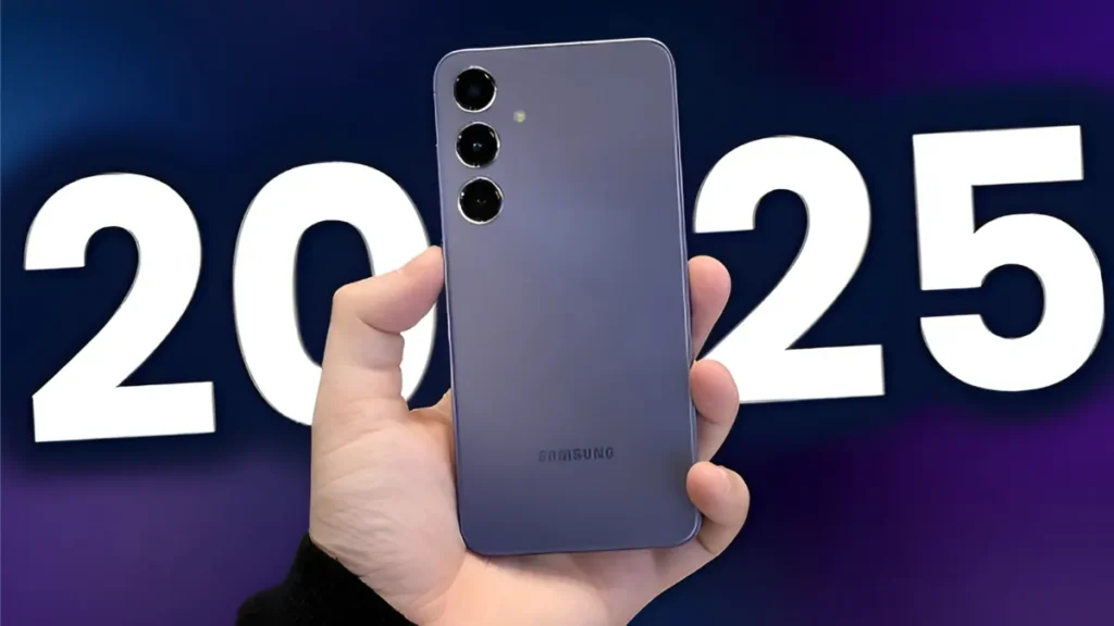 Samsung Galaxy S24 Plus 5g