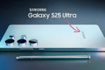Samsung Galaxy S25 Ultra 5G