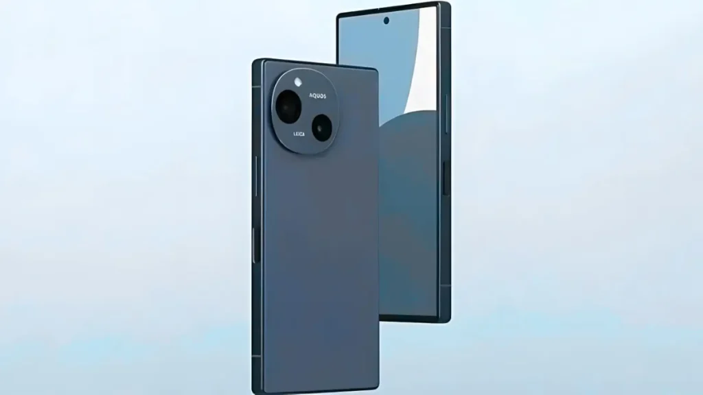 Sharp Aquos