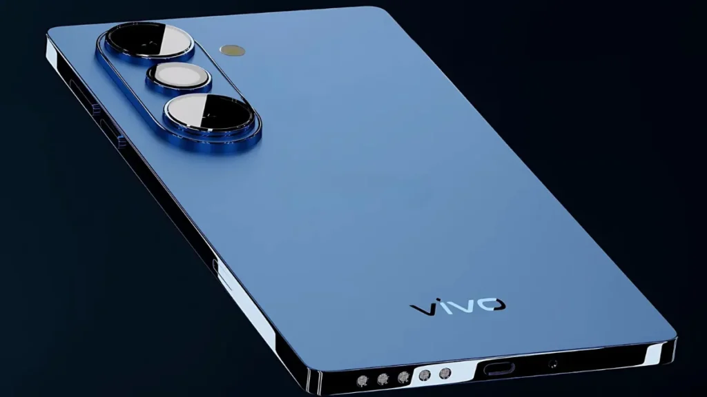 Vivo 5G