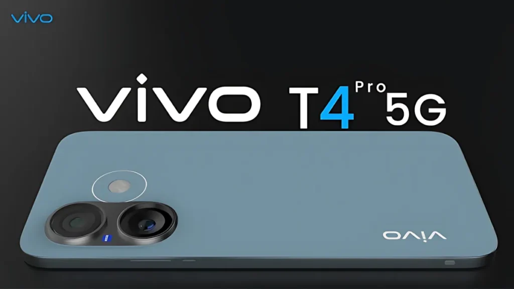 Vivo T4 Ultra