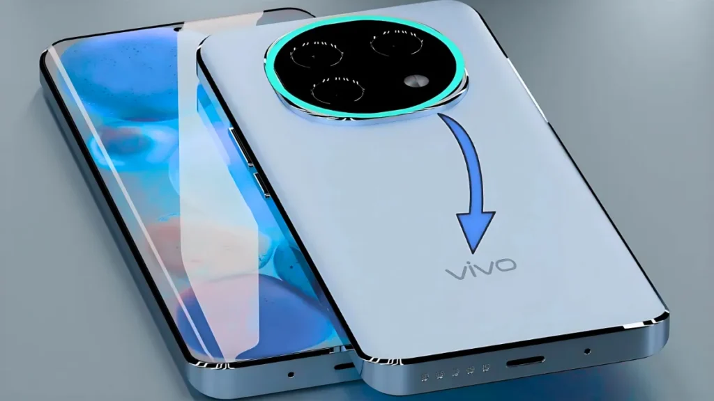Vivo X200 Pro 5G