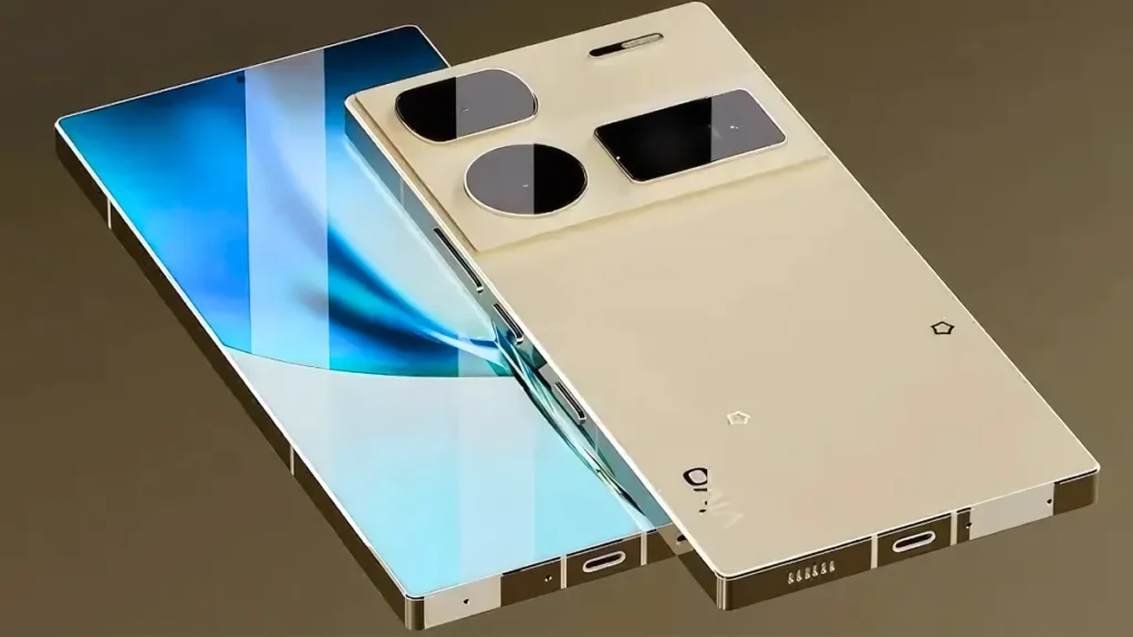 Vivo X200 Ultra 5G