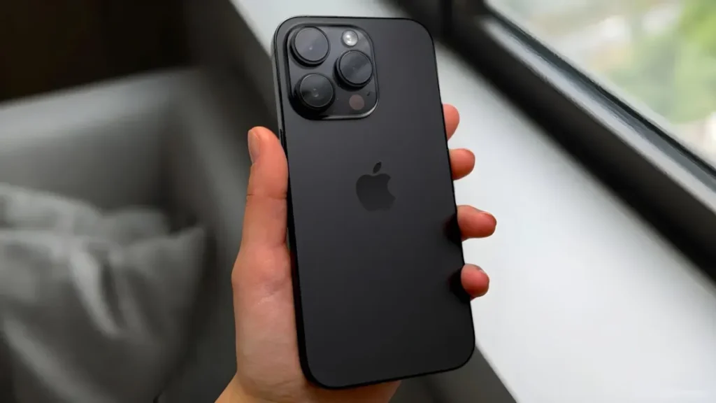 iPhone 10 Pro Max