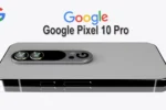 Google Pixel 10 Pro