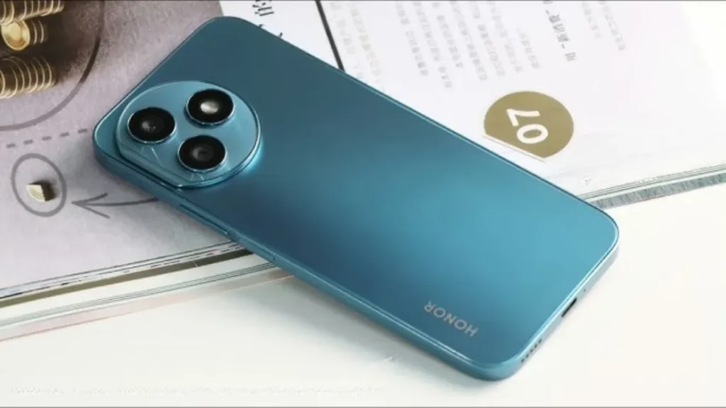 Honor 100 5G