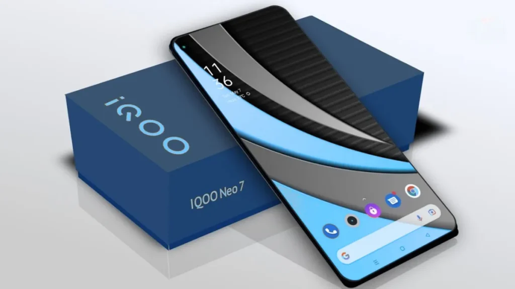 IQOO Neo 7