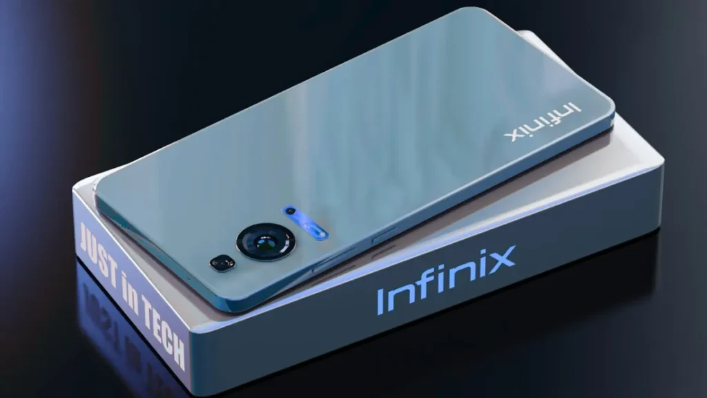Infinix Note 13 Pro Max