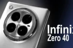 Infinix Zero 40