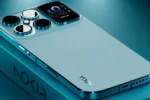 Nokia Oxygen Ultra 5G