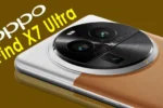 OPPO Find X7 Ultra