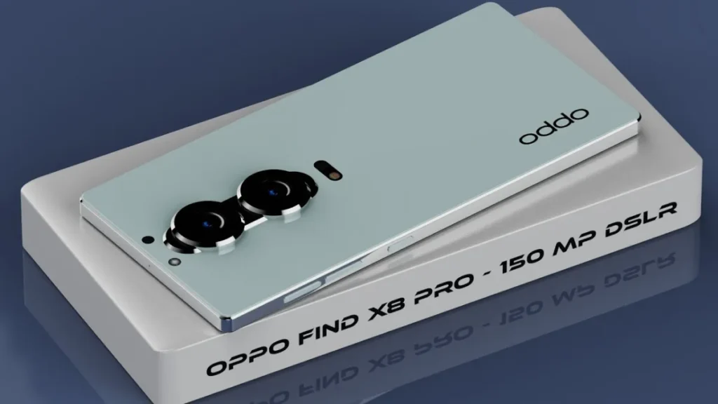 OPPO Find X8 PRO 5G