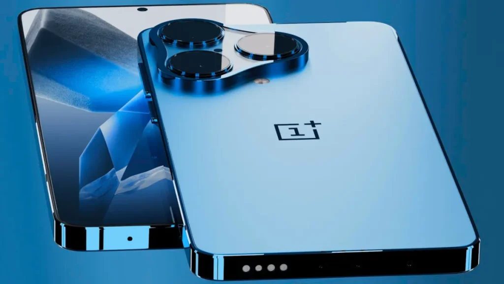 OnePlus Nord CE 5