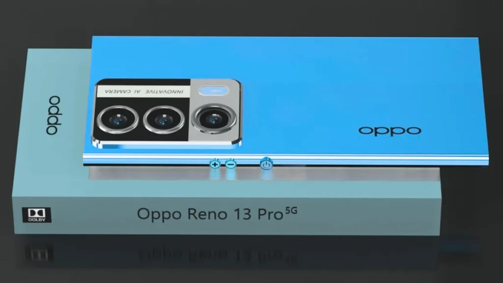 Oppo Reno 13 Pro 5G