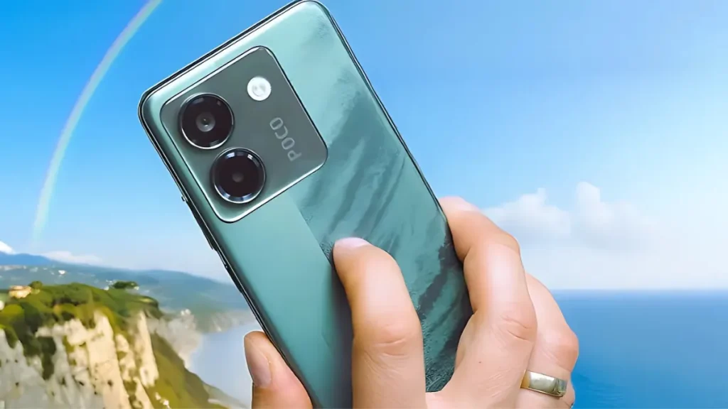 POCO M7 Pro 5G