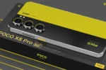 POCO X8 Pro