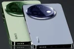 Redmi K80 Ultra