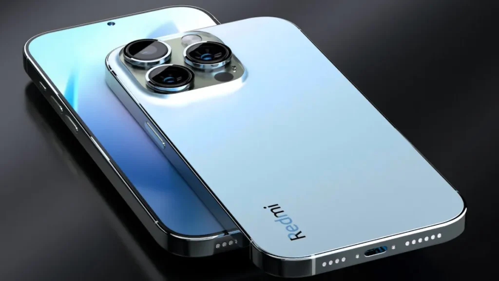 Redmi Note 14 Pro