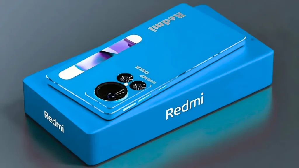 Redmi Note 14 Pro 5G