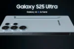 SAMSUNG GALAXY S25 ULTRA
