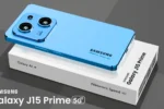 Samsung Galaxy J15 Prime 5G